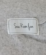 Sea Room Lynn（シールームリン）ニット・セーター グレー サイズ:F レディース/2200667240032