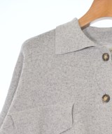 Sea Room Lynn（シールームリン）ニット・セーター グレー サイズ:F レディース/2200667240032