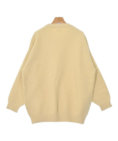 Sea Room Lynn（シールームリン）ニット・セーター ベージュ サイズ:F レディース/2200667240049