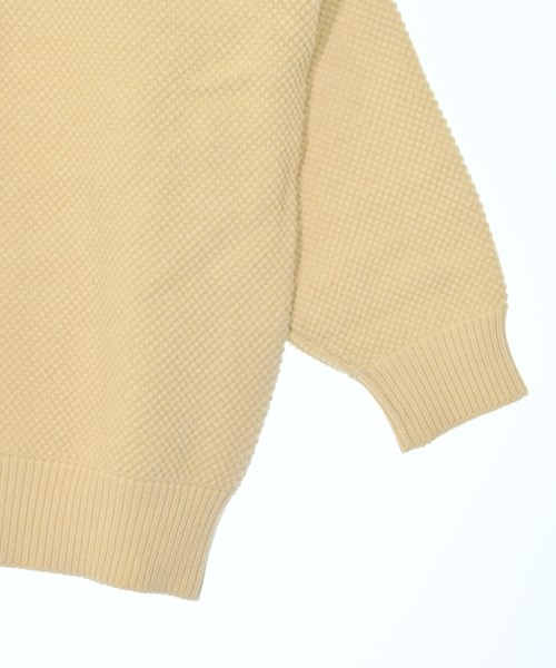 Sea Room Lynn（シールームリン）ニット・セーター ベージュ サイズ:F レディース/2200667240049