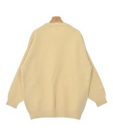 Sea Room Lynn（シールームリン）ニット・セーター ベージュ サイズ:F レディース/2200667240049