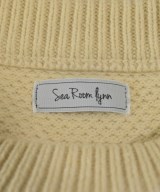 Sea Room Lynn（シールームリン）ニット・セーター ベージュ サイズ:F レディース/2200667240049