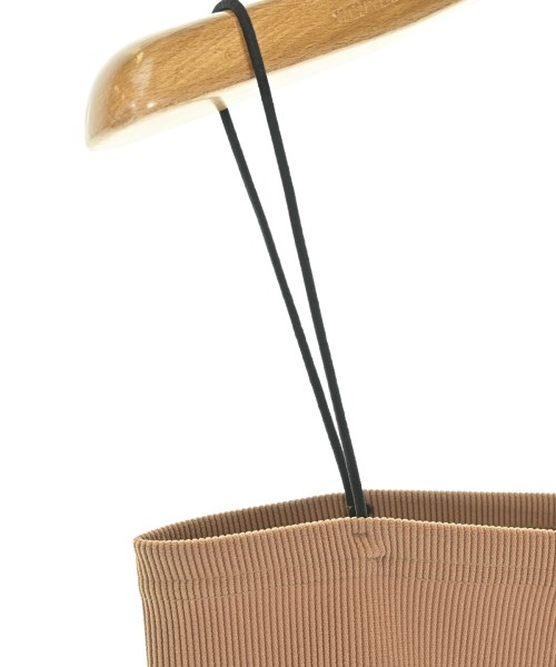 Sea Room Lynn（シールームリン）キャミソール 茶 サイズ:F レディース/2200667240056