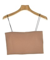 Sea Room Lynn（シールームリン）キャミソール 茶 サイズ:F レディース/2200667240056