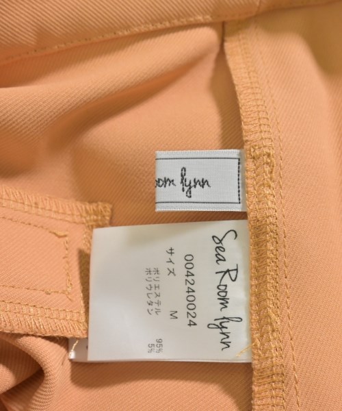 Sea Room Lynn（シールームリン）その他 オレンジ サイズ:M レディース/2200667240063