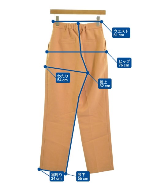 Sea Room Lynn（シールームリン）その他 オレンジ サイズ:M レディース/2200667240063