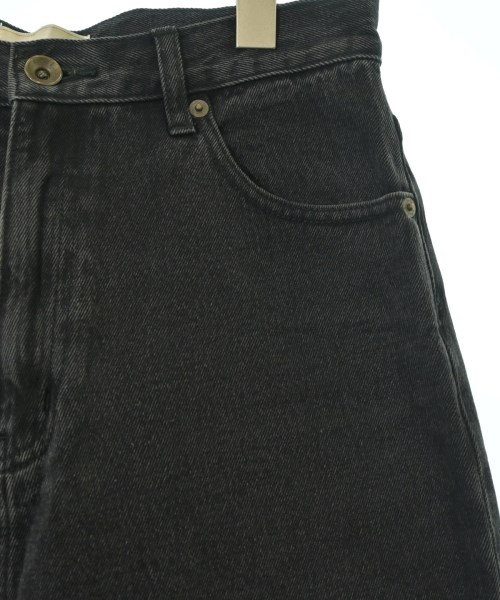 Sea Room Lynn（シールームリン）デニムパンツ 黒 サイズ:26(M位) レディース/2200670499021