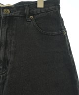 Sea Room Lynn（シールームリン）デニムパンツ 黒 サイズ:26(M位) レディース/2200670499021