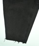 Sea Room Lynn（シールームリン）デニムパンツ 黒 サイズ:26(M位) レディース/2200670499021