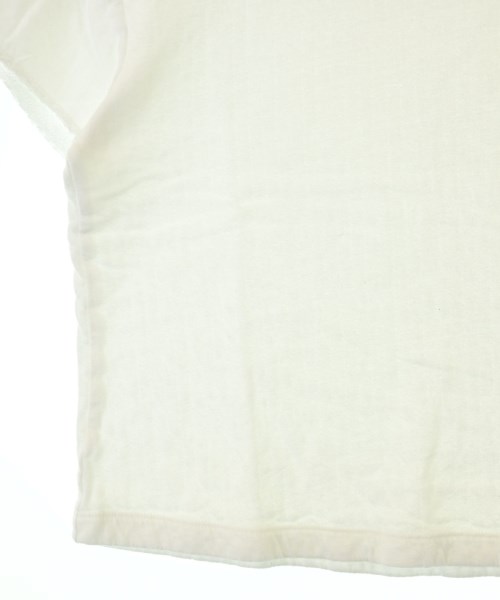 Sea Room Lynn（シールームリン）Tシャツ・カットソー 白 サイズ:F レディース/2200675679022