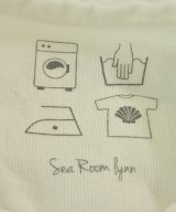 Sea Room Lynn（シールームリン）Tシャツ・カットソー 白 サイズ:F レディース/2200675679022