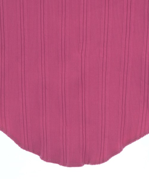 Sea Room Lynn（シールームリン）タンクトップ ピンク サイズ:M レディース/2200670567058