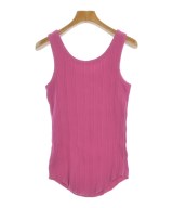 Sea Room Lynn（シールームリン）タンクトップ ピンク サイズ:M レディース/2200670567058