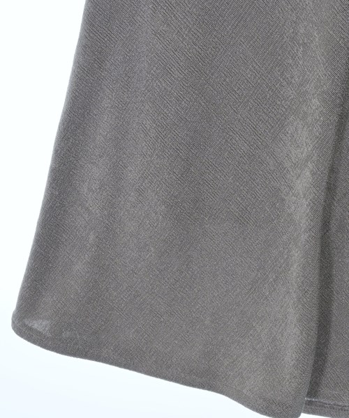 Sea Room Lynn（シールームリン）ロング・マキシ丈スカート グレー サイズ:M レディース/2200672668340