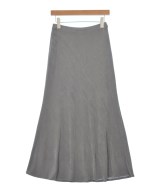 Sea Room Lynn（シールームリン）ロング・マキシ丈スカート グレー サイズ:M レディース/2200672668340