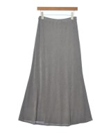 Sea Room Lynn（シールームリン）ロング・マキシ丈スカート グレー サイズ:M レディース/2200672668340