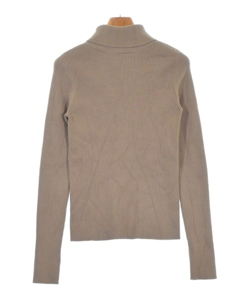 Sea Room Lynn（シールームリン）ニット・セーター 茶 サイズ:F レディース/2200672668562