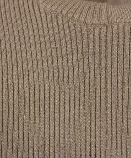 Sea Room Lynn（シールームリン）ニット・セーター 茶 サイズ:F レディース/2200672668562