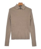 Sea Room Lynn（シールームリン）ニット・セーター 茶 サイズ:F レディース/2200672668562