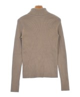 Sea Room Lynn（シールームリン）ニット・セーター 茶 サイズ:F レディース/2200672668562