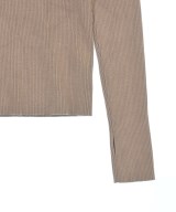 Sea Room Lynn（シールームリン）ニット・セーター 茶 サイズ:F レディース/2200672668562