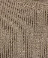 Sea Room Lynn（シールームリン）ニット・セーター 茶 サイズ:F レディース/2200672668562