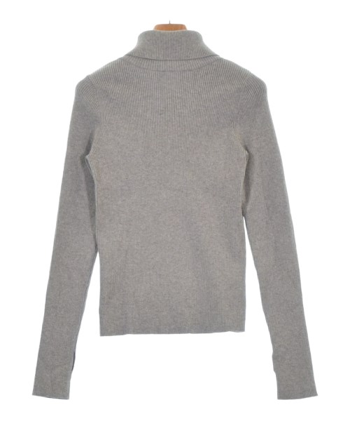 Sea Room Lynn（シールームリン）ニット・セーター グレー サイズ:F レディース/2200672668579