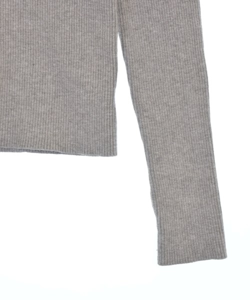 Sea Room Lynn（シールームリン）ニット・セーター グレー サイズ:F レディース/2200672668579