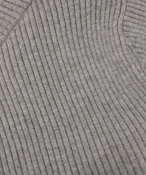 Sea Room Lynn（シールームリン）ニット・セーター グレー サイズ:F レディース/2200672668579