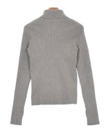 Sea Room Lynn（シールームリン）ニット・セーター グレー サイズ:F レディース/2200672668579