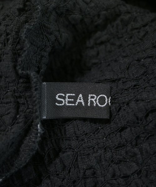 Sea Room Lynn（シールームリン）カーディガン 黒 サイズ:F レディース/2200679542025