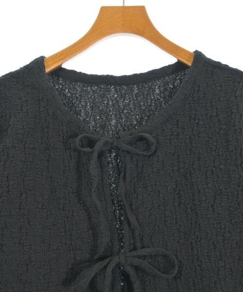 Sea Room Lynn（シールームリン）カーディガン 黒 サイズ:F レディース/2200679542025