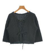 Sea Room Lynn（シールームリン）カーディガン 黒 サイズ:F レディース/2200679542025