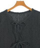 Sea Room Lynn（シールームリン）カーディガン 黒 サイズ:F レディース/2200679542025