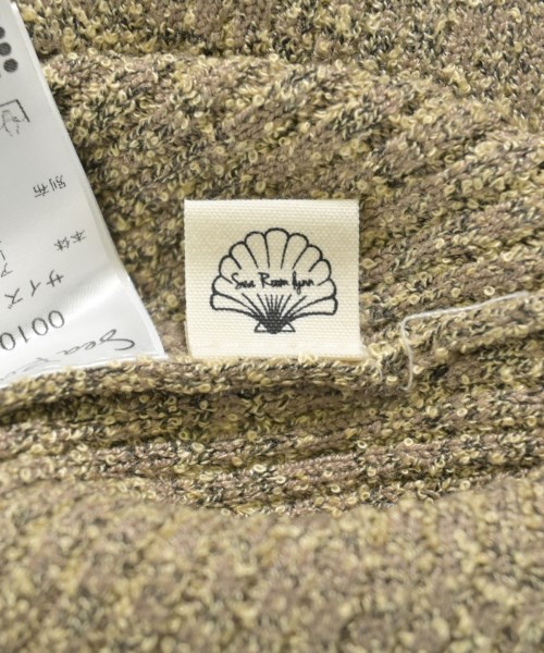 Sea Room Lynn（シールームリン）キャミソール ベージュ サイズ:F レディース/2200679542094