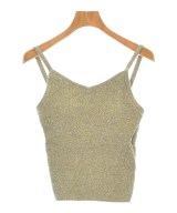 Sea Room Lynn（シールームリン）キャミソール ベージュ サイズ:F レディース/2200679542094