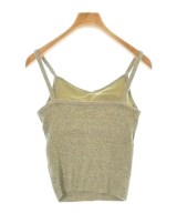 Sea Room Lynn（シールームリン）キャミソール ベージュ サイズ:F レディース/2200679542094