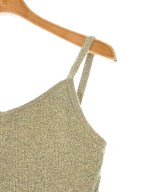 Sea Room Lynn（シールームリン）キャミソール ベージュ サイズ:F レディース/2200679542094