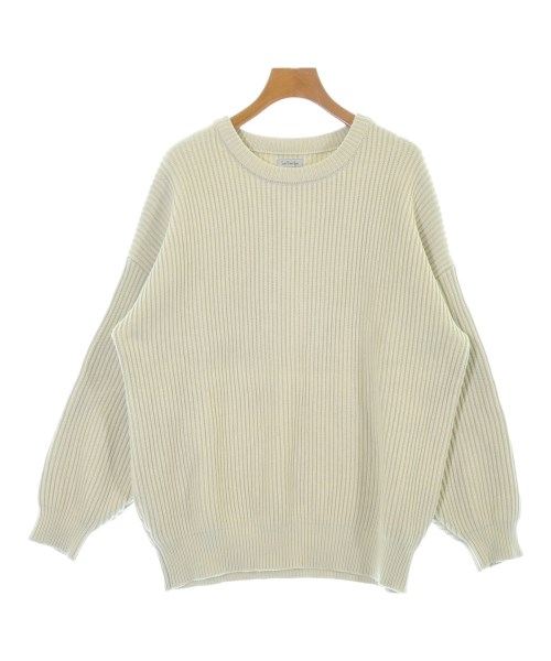 Sea Room Lynn(シールームリン)ニット・セーター ベージュ サイズ:F/2200676580013