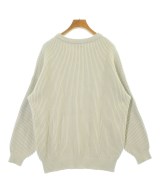 Sea Room Lynn（シールームリン）ニット・セーター ベージュ サイズ:F レディース/2200676580013