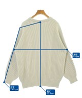 Sea Room Lynn（シールームリン）ニット・セーター ベージュ サイズ:F レディース/2200676580013