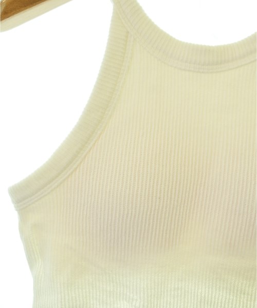 Sea Room Lynn（シールームリン）タンクトップ 白 サイズ:S レディース/2200677842592