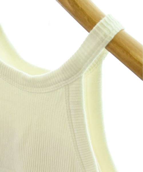 Sea Room Lynn（シールームリン）タンクトップ 白 サイズ:S レディース/2200677842592