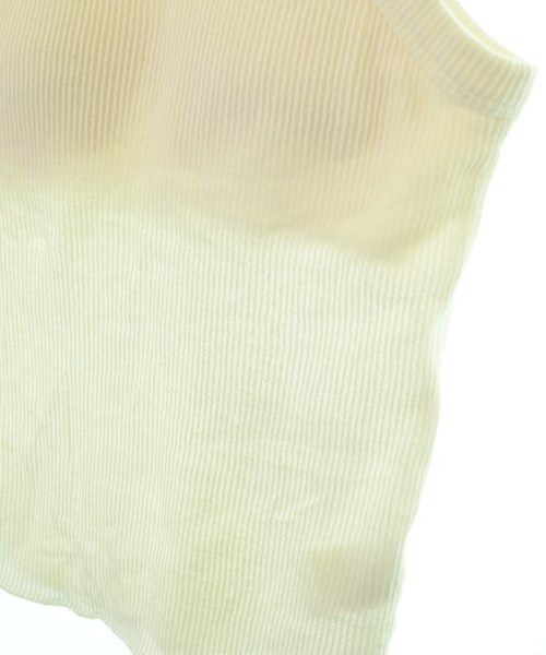 Sea Room Lynn（シールームリン）タンクトップ 白 サイズ:S レディース/2200677842592