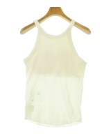 Sea Room Lynn（シールームリン）タンクトップ 白 サイズ:S レディース/2200677842592