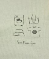 Sea Room Lynn（シールームリン）タンクトップ 白 サイズ:S レディース/2200677842592