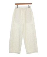 Sea Room Lynn スウェットパンツ
