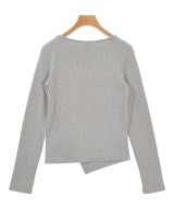 Sea Room Lynn（シールームリン）ニット・セーター グレー サイズ:F レディース/2200686698326