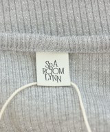 Sea Room Lynn（シールームリン）ニット・セーター グレー サイズ:F レディース/2200686698326
