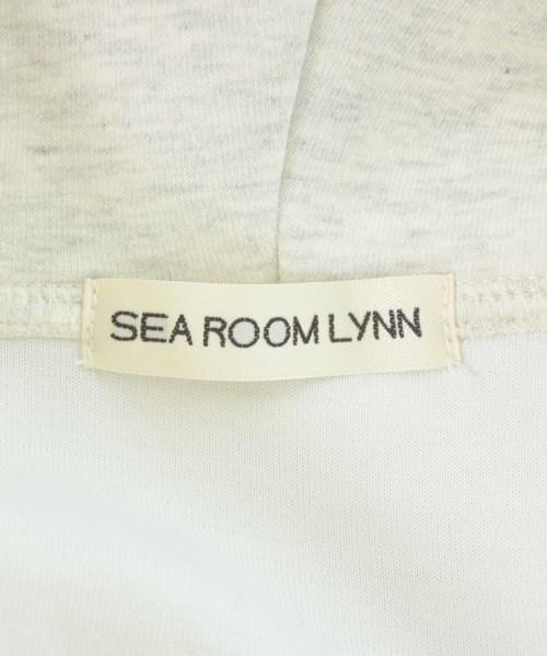 Sea Room Lynn（シールームリン）パーカー グレー サイズ:F レディース/2200686698661